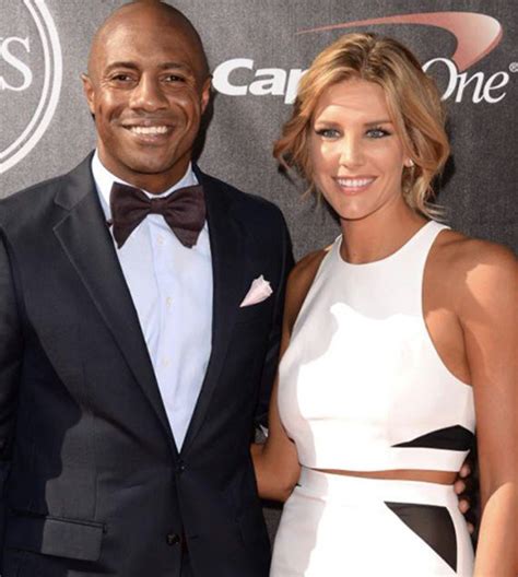 charissa thompson relationship